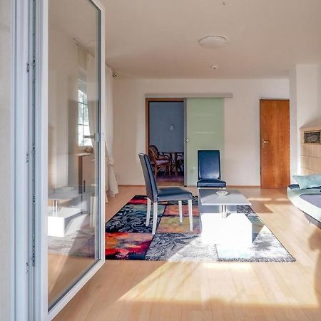 Amazing Apartment In Ober Ramstadt With Kitchen Exteriér fotografie