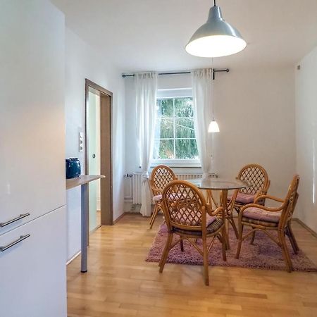 Amazing Apartment In Ober Ramstadt With Kitchen Exteriér fotografie