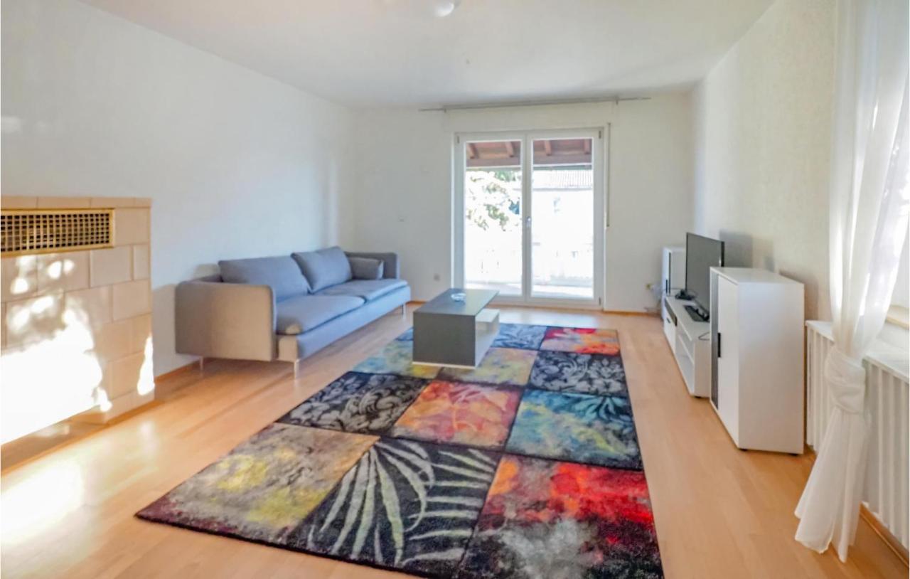 Amazing Apartment In Ober Ramstadt With Kitchen Exteriér fotografie