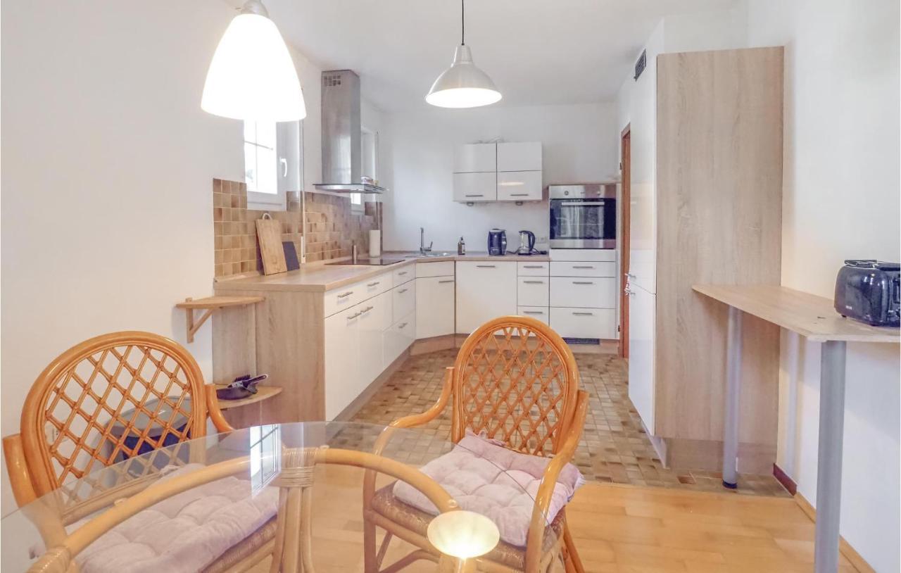 Amazing Apartment In Ober Ramstadt With Kitchen Exteriér fotografie