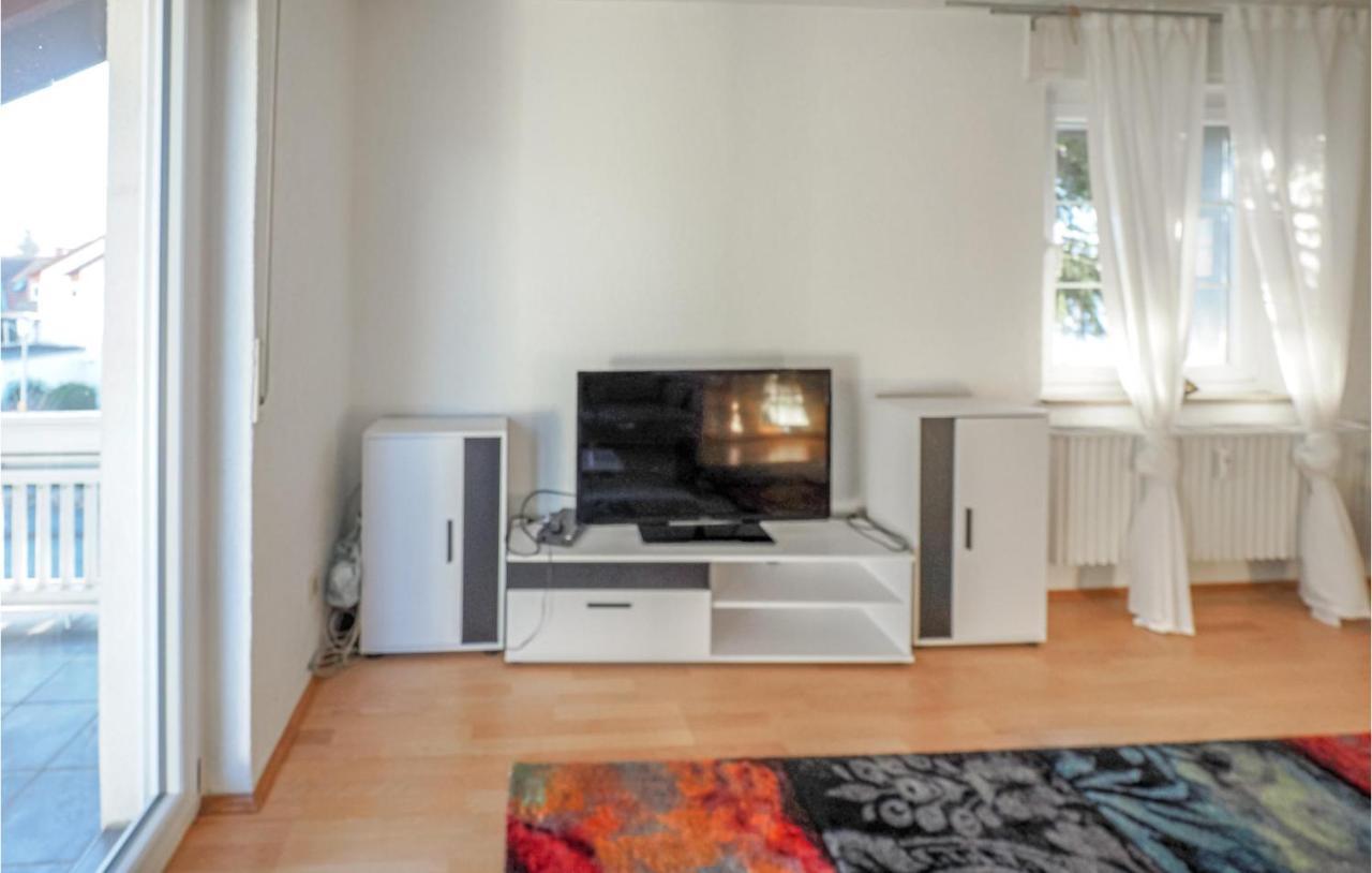 Amazing Apartment In Ober Ramstadt With Kitchen Exteriér fotografie