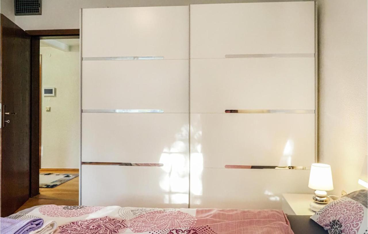 Amazing Apartment In Ober Ramstadt With Kitchen Exteriér fotografie